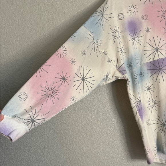 Disney Spirit Jersey Mickey Friends 100 Years of Wonder Disneyland Resort - Picture 10 of 12